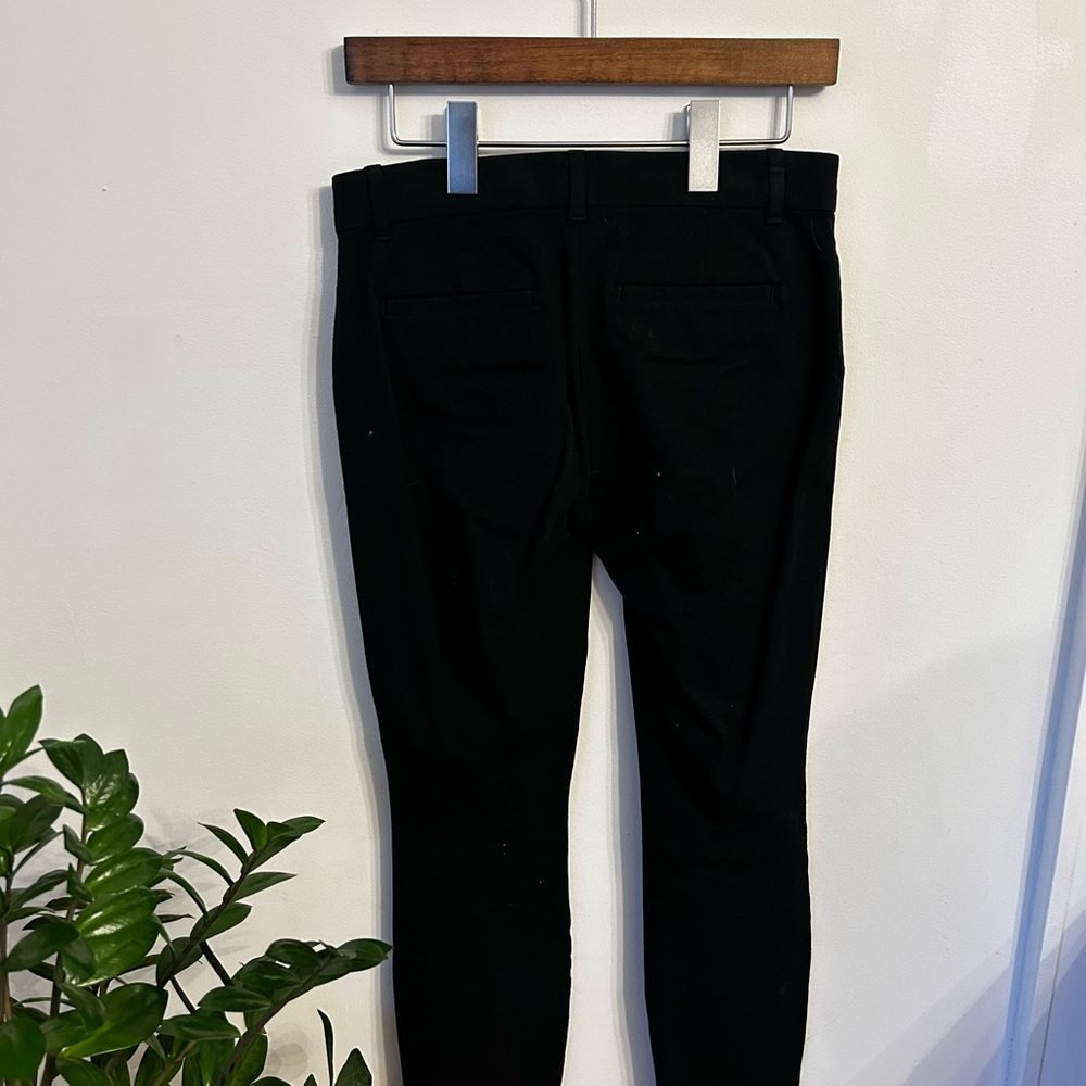 Gap slacks